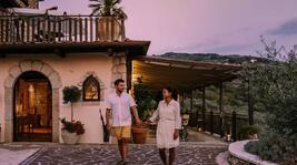 Sevgililer Günü’ne Özel Bungalov Evleri
