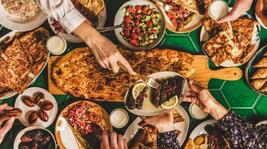 Türkiye’nin En İyi Gastronomi Rotaları