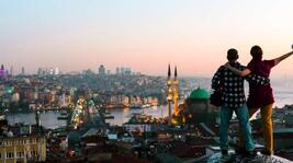 İstanbul’da Yapabileceğiniz Sevgililer Günü Aktiviteleri