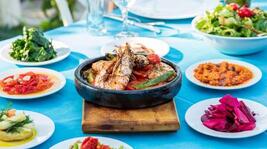 Ayvalık'ta Ne Yenir? Ayvalık Meşhur Yemekleri ve Gastronomi Rehberi
