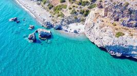 Yunan Adaları Feribot Seferleri Başlıyor!