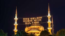 2023 İstanbul İftar Mekanları