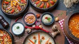 Osmaniye Gastronomi Rehberi