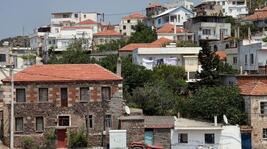 Bir İlkbahar Rotası: Babakale Köyü