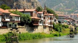 Şehir Efsaneleri: Amasya'nın Aynalı Mağarası
