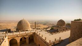 5. Mardin Bienali'ne Davetlisiniz!