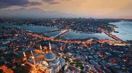 İstanbul’un Fethine Özel: İstanbul’un Tarihi Gezi Rotaları
