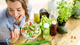 Vegan Beslenme Üzerine: İzmir’in En İyi Vegan Mekanları