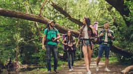 Öğrenciler İçin Yaz Tatilini Geçirebileceği Bütçe Dostu Oteller