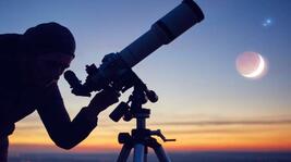 Türkiye'de Astrofotoğrafçılık İçin En İdeal Rotalar