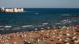 Yaz Tatili Rotasını Akdeniz’e Çevirenlere: Keşfedebileceğiniz Mersin Tatil Yerleri ve Plajları