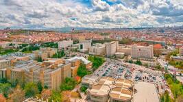 Hacettepe Üniversitesi’ni Tanıma Rehberi