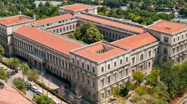 İstanbul Teknik Üniversitesi'ni Tanıma Rehberi