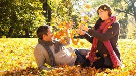 Sonbahar'da Evlenenler İçin En Romantik Balayı Rotaları ve Otel Önerileri