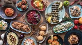 Trakya Gastronomi Rehberi