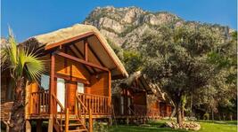 Size Bu Yaz En Keyifli Tatilinizi Yaşatacak 10 Bungalov