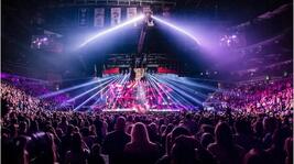 2022 Konser Takvimi: Yaz Konserleri Sizi Bekliyor!