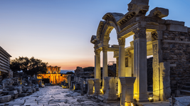 Efes Antik Kenti’ne Nasıl Gidilir? Giriş Ücreti Ne Kadar? 