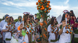 Adana Portakal Çiçeği Festivali Ne Zaman ve Nasıl Yapılır? 