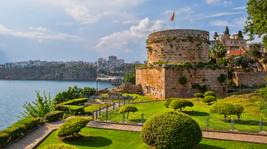 Şimdi Antalya'da Olmak Vardı Dedirten 18 Şahane Şey
