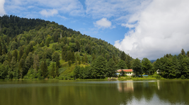 Bolu Gölleri
