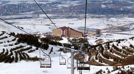 Erzurum Kayak Merkezleri