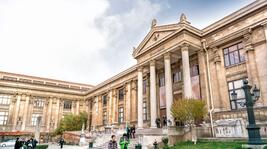 Müzeler Haftasına Özel İstanbul Müzeleri