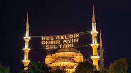 2024 İstanbul İftar Mekanları