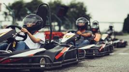 Paddock karting ve festival alanı nerede, nasıl gidilir?