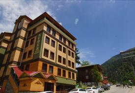 Ayder Resort Hotel