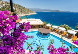 Hadrian Hotel