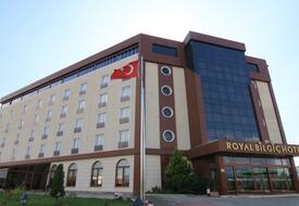 Royal Bilgiç Hotel