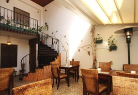 Harmoni Butik Otel
