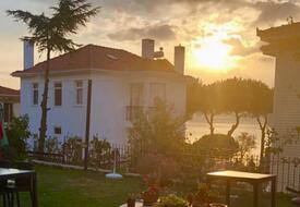 Cunda Limon Otel