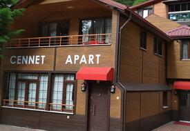 Cennet Motel