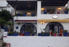 Bodrum Motel