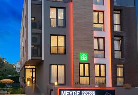 Meyde Boutique & Suites