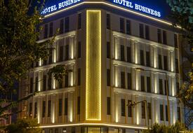 Antalya Business Hotel