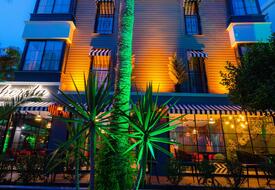 Basel Hotel