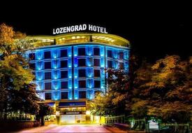 Lozengrad Hotel