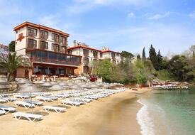 Sinop Antik Otel