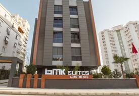 Bmk Suites Apartments
