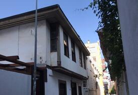 Antique House Antalya