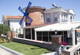 Efruze Otel