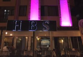HBS Otel