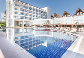 Grand Onur Hotel