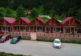 Ada Bungalow Uzungöl