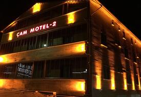 Çam Motel