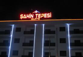 Şahin Tepesi Suite