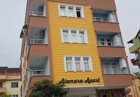 Alemara Apart